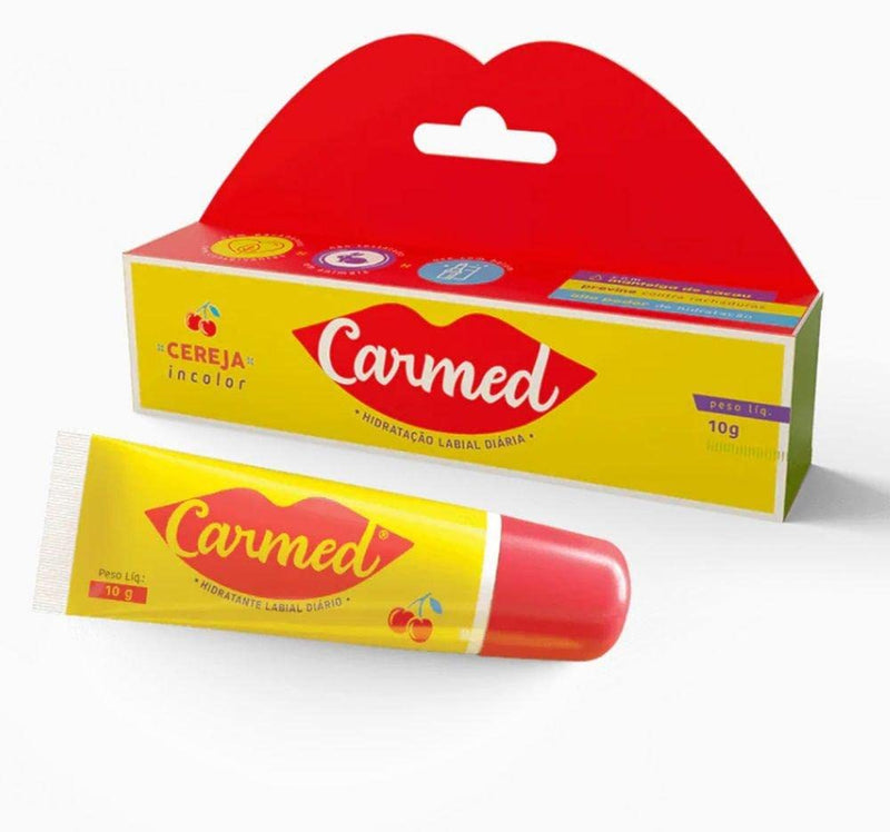 Carmed Cereja